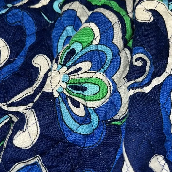 NWT Vera Bradley purse - Picture 7 of 8